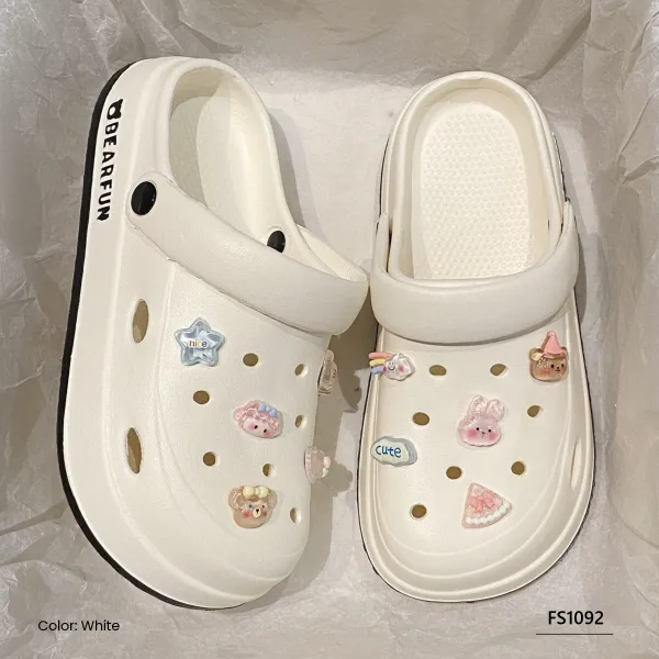 Sunflip Female Slipper